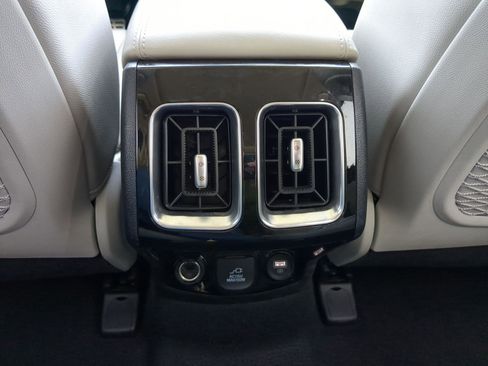 Certified 2024 Kia Sorento SX Prestige image 28