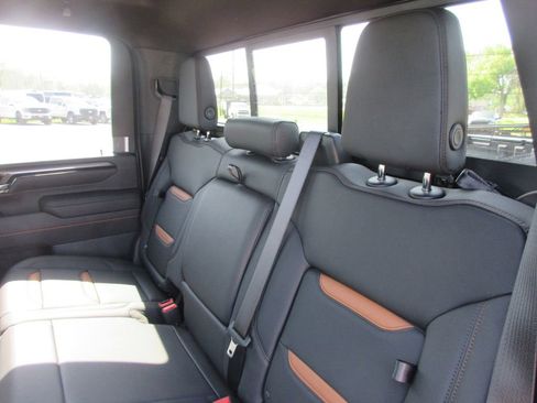 New 2026 GMC Sierra 3500 AT4 w/ AT4 Premium Plus Package AWD/4WD image 17