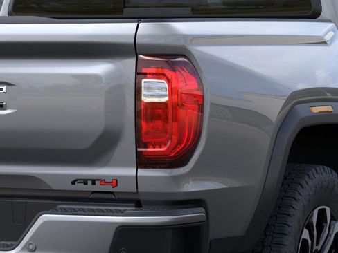 New 2026 GMC Canyon AT4 image 17