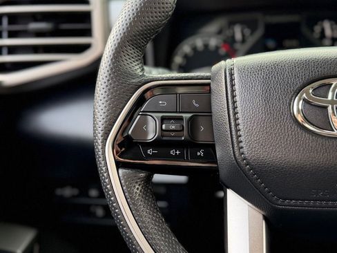 Used 2024 Toyota Tundra SR5 image 8