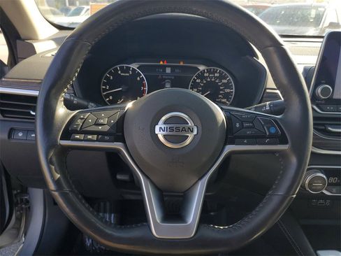 Used 2022 Nissan Altima 2.5 SL image 15