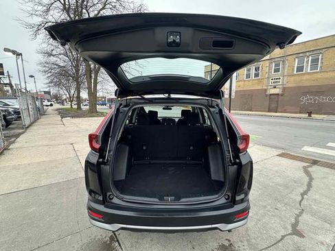 Used 2020 Honda CR-V LX image 34