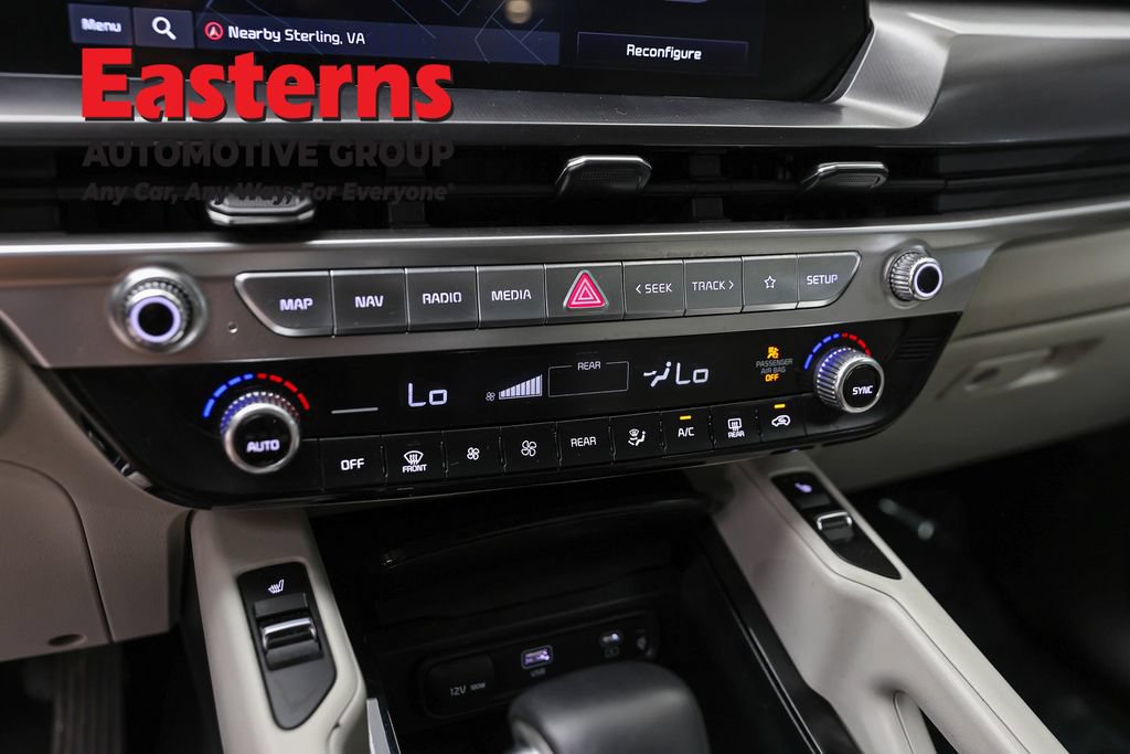 Used 2023 Kia Telluride S FWD image 21