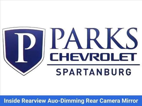 New 2026 Chevrolet Tahoe High Country AWD/4WD image 34