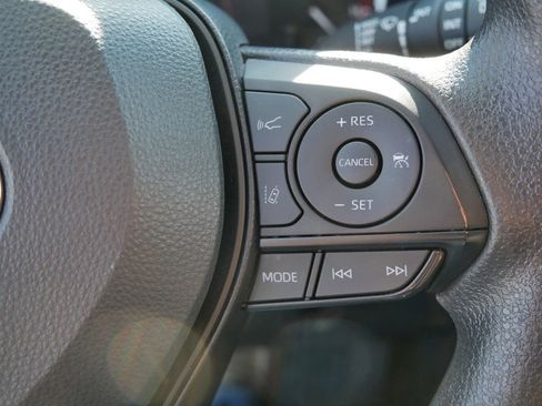Certified 2024 Toyota RAV4 XLE AWD/4WD image 26