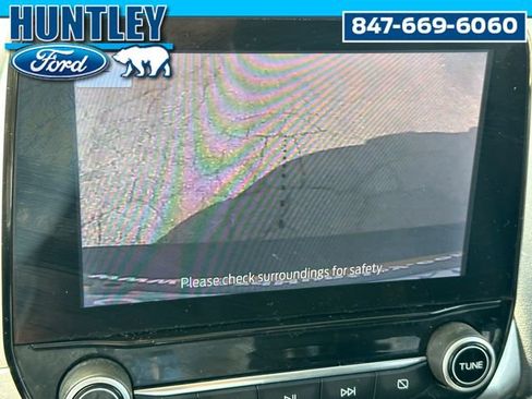 Used 2022 Ford EcoSport SES w/ Interior Protection Package image 20