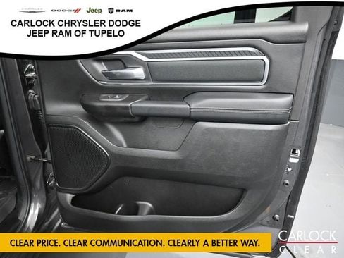 New 2026 RAM 1500 Big Horn image 39