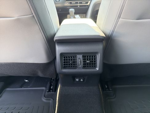 New 2026 Toyota Camry XSE FWD image 15