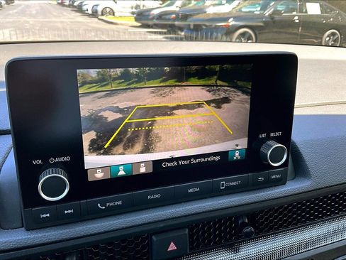 Used 2024 Honda CR-V Sport image 15