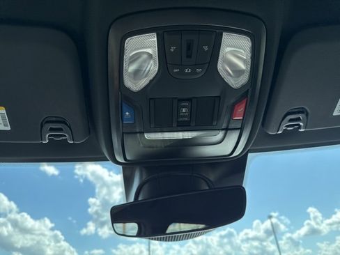 New 2025 RAM 2500 Tradesman image 36