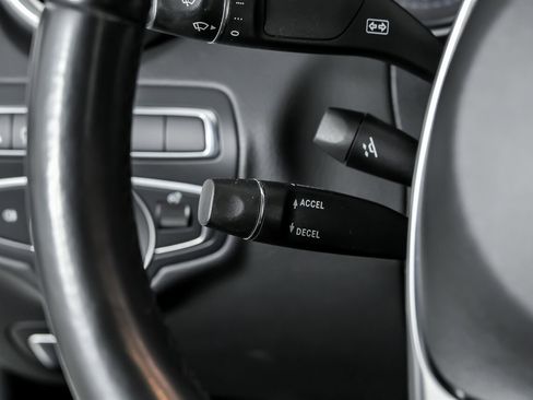 Used 2018 Mercedes-Benz C 43 AMG 4MATIC Cabriolet w/ Multimedia Package image 36