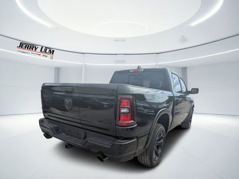 New 2026 RAM 1500 Big Horn image 3