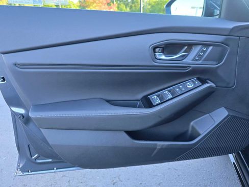 New 2025 Honda Accord Touring image 23