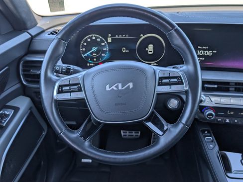 Used 2024 Kia Telluride SX Prestige X-Line AWD/4WD image 16