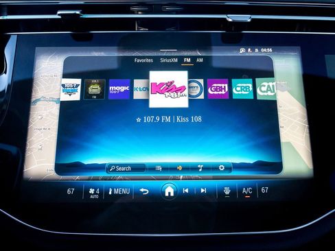 Used 2026 Mercedes-Benz E 53 AMG e 4MATIC Sedan image 30