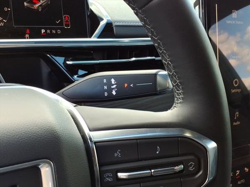 New 2025 GMC Sierra EV Denali image 21