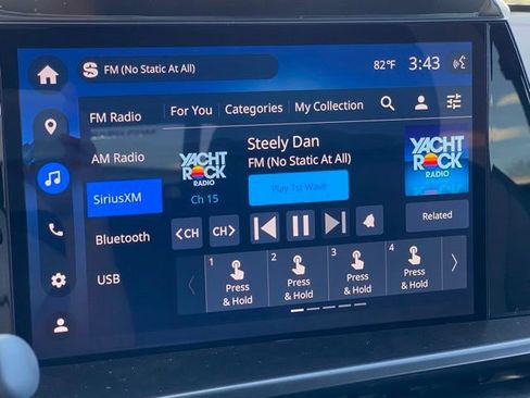 New 2026 Subaru Outback Premium image 20