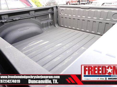 Used 2026 RAM 1500 Big Horn AWD/4WD image 44