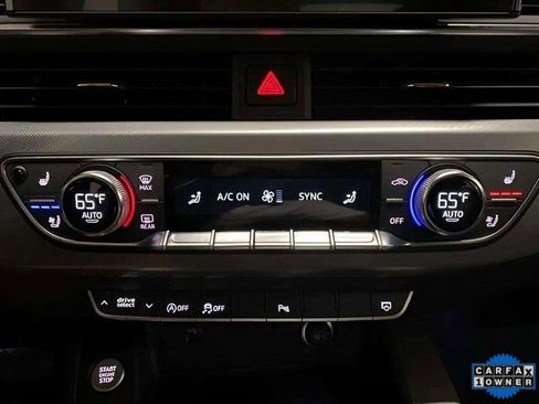 Used 2023 Audi A5 2.0T Premium Plus w/ Premium Plus image 52