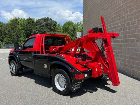 Used 2014 Ford F450 XL w/ Power Equipment Group image 7