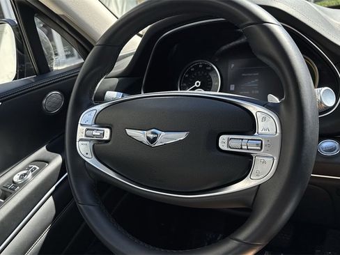 Used 2024 Genesis GV80 3.5T image 56
