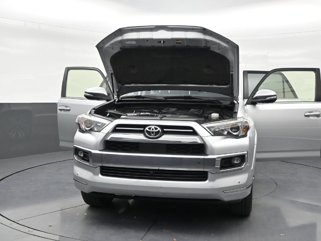 Used 2023 Toyota 4Runner Limited RWD image 33
