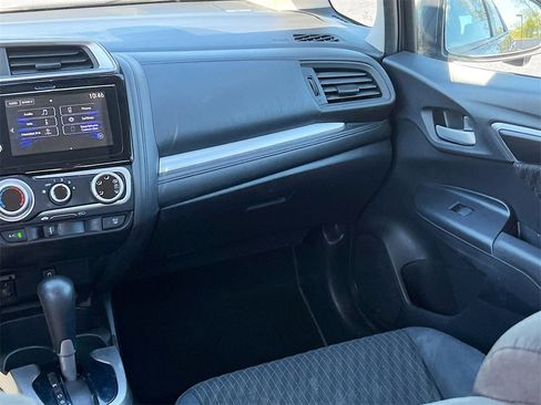 Used 2019 Honda Fit EX image 22