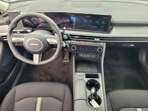 New 2026 Hyundai Sonata SEL FWD image 12