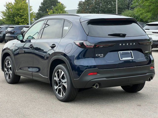 New 2026 MAZDA CX-5 Preferred AWD/4WD image 37