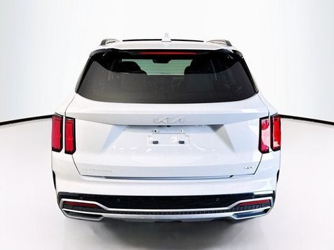 Certified 2023 Kia Sorento SX AWD/4WD image 6