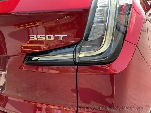 Used 2021 Cadillac XT4 Sport w/ Sun And Sound Package AWD/4WD image 7