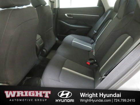 New 2026 Hyundai Sonata SE image 9