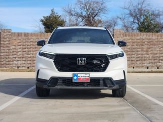 Certified 2023 Honda CR-V Sport video 2