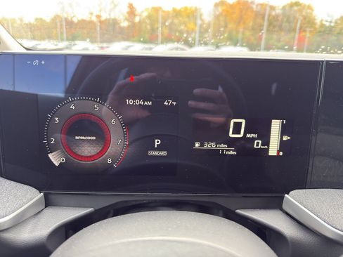 New 2026 Nissan Kicks SV w/ Cold Weather Package image 17