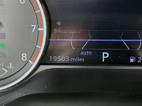 Certified 2023 Nissan Rogue SV w/ SV Premium B Package AWD/4WD image 18