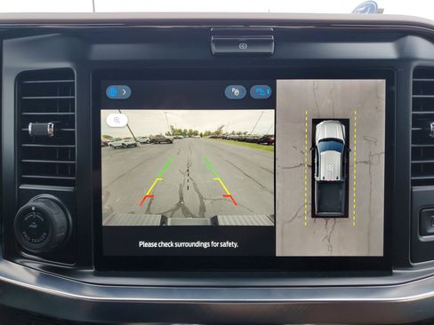 New 2026 Ford F250 King Ranch w/ Chrome Package image 28