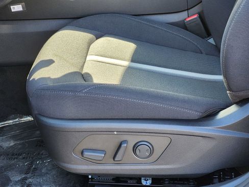 New 2026 Hyundai Sonata SEL FWD image 24
