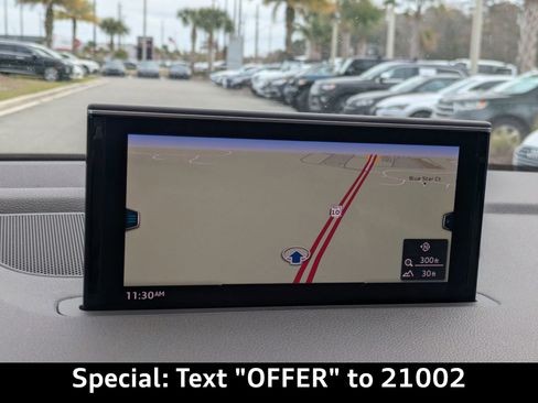 Used 2017 Audi Q7 3.0T Premium Plus image 26