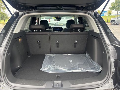 New 2026 Chevrolet TrailBlazer LT w/ LT Cold Weather Package image 6