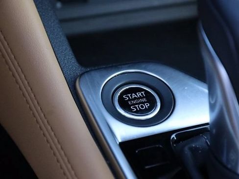 Certified 2024 Nissan Sentra SV w/ SV Premium Package FWD image 21