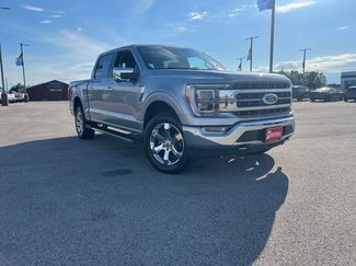 Used 2021 Ford F150 Lariat w/ Equipment Group 502A High AWD/4WD video 2