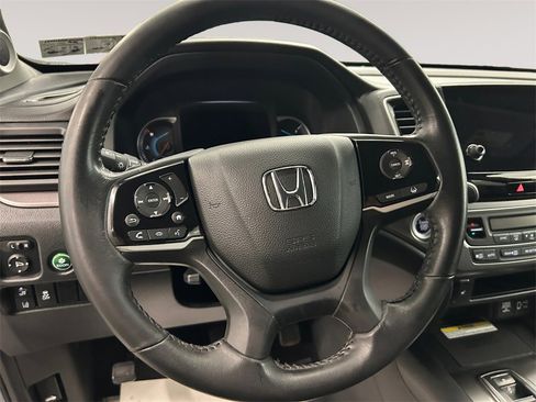 Used 2022 Honda Pilot Special Edition image 12