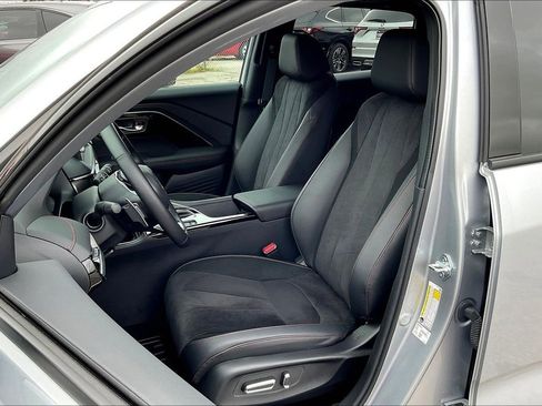Used 2025 Acura ADX A-Spec FWD image 36