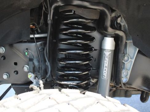 Used 2022 Ford F250 Lariat w/ Tremor Off-Road Package image 23