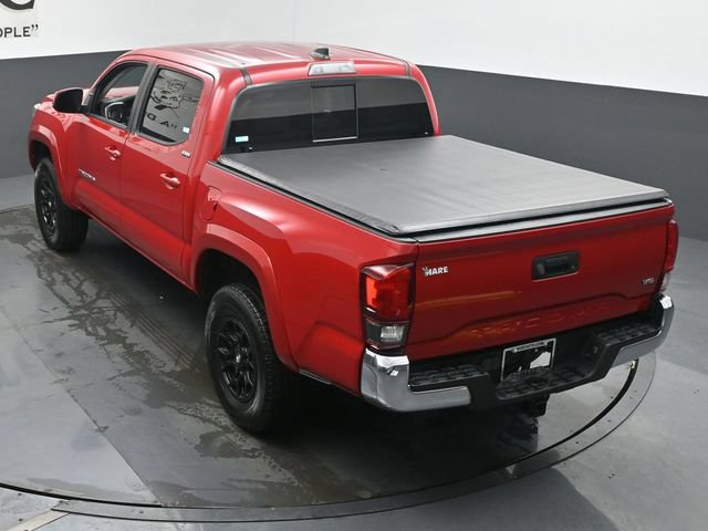 Used 2022 Toyota Tacoma SR5 RWD image 40