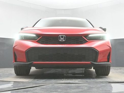 New 2026 Honda Civic Sport Touring image 41