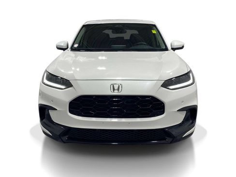 Used 2024 Honda HR-V EX-L image 6
