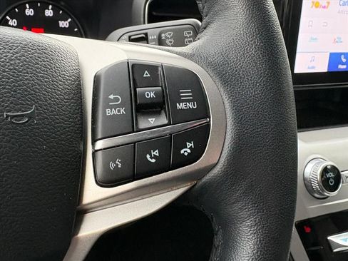 Used 2024 Ford Explorer XLT w/ Equipment Group 202A RWD image 15