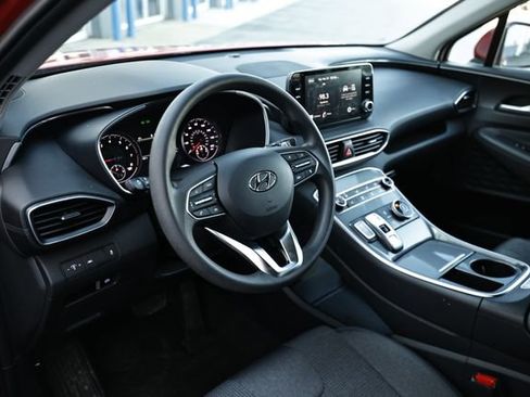 Used 2023 Hyundai Santa Fe SE image 18