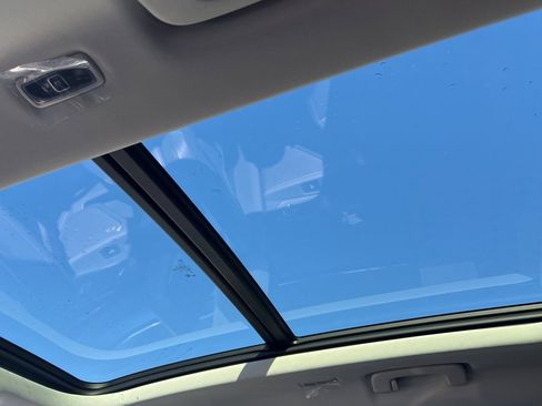 New 2026 Lincoln Nautilus Premier w/ Equipment Group 102A image 33